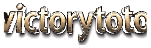 victorytoto login logo